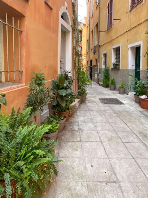 L5 2mins Walk To The Heart Of Old Town * Nizza