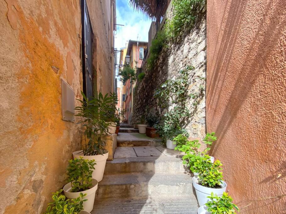 L5 2mins Walk To The Heart Of Old Town * Nizza